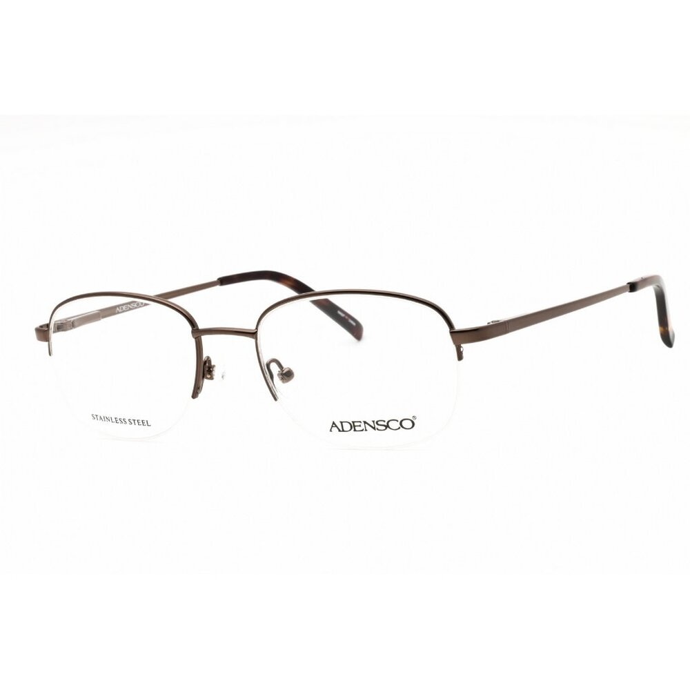 Adensco EYEGLASSES AD140-TUI-51 New with case